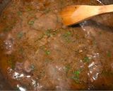 Foto del paso 10 de la receta: Boeuf bourguignon