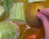 Foto del paso 4 de la receta: Puchero canario