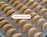 Foto langkah ke 4 dari resep Banana cookies.