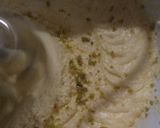 Foto del paso 2 de la receta: Cake de arándanos y manzana