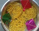 Sev recipe step 3 photo