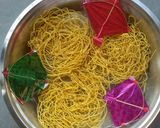 A picture of step 3 of Sev.