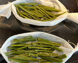 Foto del paso 2 de la receta: Salmón de Escocia en papillote