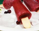 A picture of step 8 of Falsa popsicle.