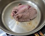 Foto del paso 1 de la receta: Vitel criollo