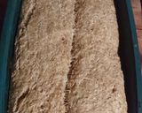Foto del paso 4 de la receta: Pan integral básico (tu primer pan) 🥖💪