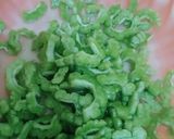 Foto langkah ke 1 dari resep "Urap Pare".