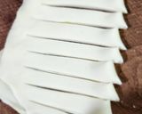 Foto del paso 2 de la receta: Rolls de crema pastelera
