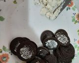 Foto del paso 1 de la receta: Trufas de chocolate 🍫
