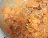 Foto langkah ke 4 dari resep Rendang Padang.