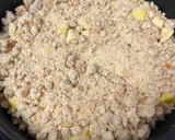 Foto del paso 6 de la receta: Crumble de frutos rojos ¡fácil y riquísimo!