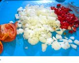 Foto del paso 6 de la receta: Guiso de lentejas económico 👌🏻👌🏻😅con pollo