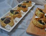 Three coloured Borek recipe step 8 photo