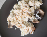 Foto del paso 6 de la receta: Risotto