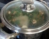 Foto del paso 3 de la receta: Sopa alcalinizante y saludable