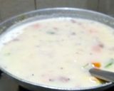 વેજીટેબલ ઉપમા (Vegetable Upma Recipe In Gujarati) રેસીપી સ્ટેપ3ફોટો