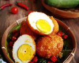 Foto langkah ke 4 dari resep Acar Tigu khas Kalimantan Timur.