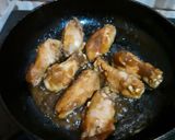 Foto langkah ke 3 dari resep Chicken Wings.