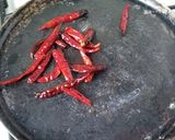 Foto del paso 1 de la receta: Salsa brava