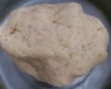 Foto langkah ke 2 dari resep Cheese Sourdough Crakers.