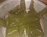 Foto langkah ke 6 dari resep Pepes Ikan Peda.