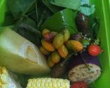 Foto langkah ke 1 dari resep Sayur Bekasem Daging.