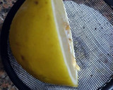 Foto del paso 3 de la receta: Choquitos garrapiñados en su tinta con Ali oli de ajos y romero