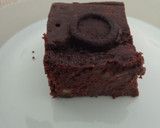 Foto del paso 3 de la receta: Brownie