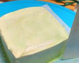 Foto langkah ke 6 dari resep Bento Cake.