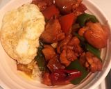 黃燜雞飯的食譜步驟6照片