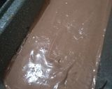 Foto langkah ke 6 dari resep Brownies Kukus.