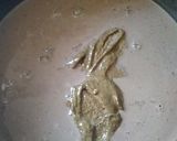 Foto del paso 4 de la receta: Helado de chocolate