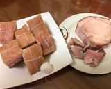 紹興東坡肉的食譜步驟1照片