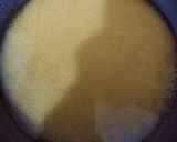 Foto langkah ke 4 dari resep Bolu Caramel Aka Sarang Semut Versi Mini.