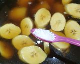 Foto langkah ke 3 dari resep Kolak pisang singkong.