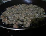 Foto langkah ke 3 dari resep 66. Kacang Kribo.