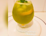 Mint lemonadematakin girki5 hoto