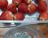 Cara Membuat Strawberry Cokcrok 1