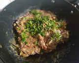 A picture of step 3 of Rajma Kebabs.
