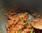 কাতল কালিয়া (Katol kalia recipe in bengali) রেসিপির ধাপ 2 ছবি