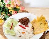 Cara Membuat Nasi Liwet Rice Cooker 6