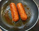 Foto del paso 9 de la receta: Macarrones con chorizo al horno