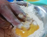 Foto del paso 5 de la receta: Roles de canela