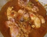Foto langkah ke 5 dari resep Nasi Kabsah (al mumtazza).