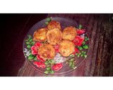 Foto langkah ke 7 dari resep First Perkedel Kentang.