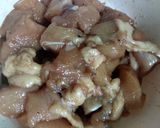 Foto langkah ke 3 dari resep Sate Ayam tinggal makan.