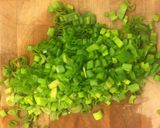 Foto del paso 1 de la receta: Arroz a la "Belgrano R"