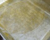 Foto langkah ke 2 dari resep Martabak Jamur Panggang.
