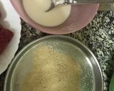 A picture of step 7 of Bengal Chop.