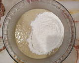 Foto del paso 2 de la receta: Budín de Banana💛
